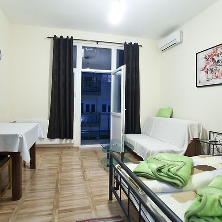 Hostel 1910 Belgrado Esterno foto