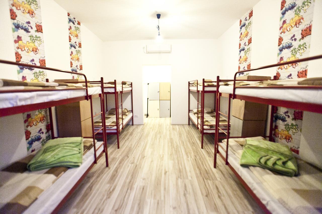 Hostel 1910 Belgrado Esterno foto