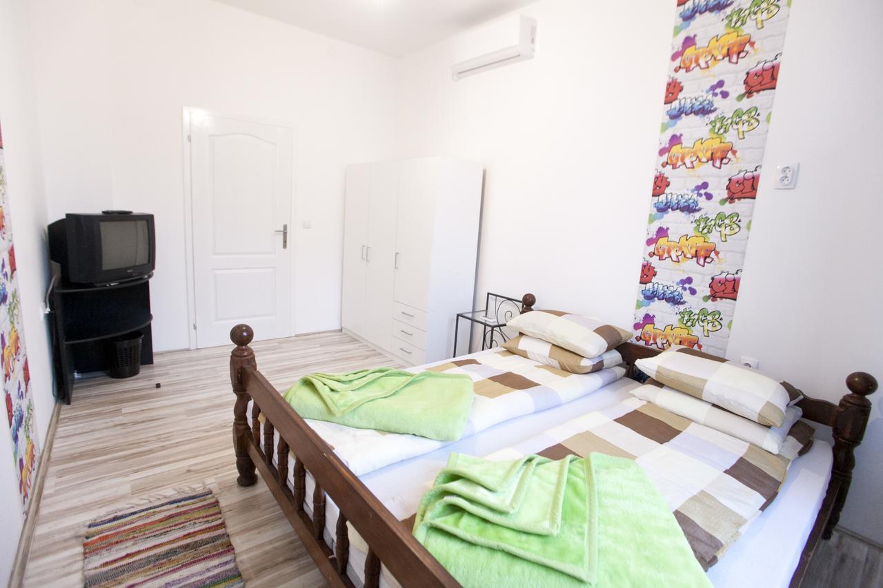 Hostel 1910 Belgrado Esterno foto
