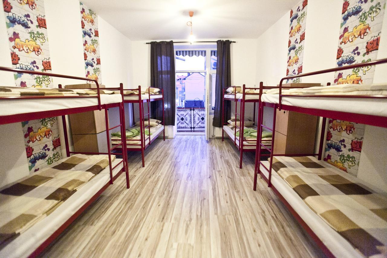 Hostel 1910 Belgrado Esterno foto