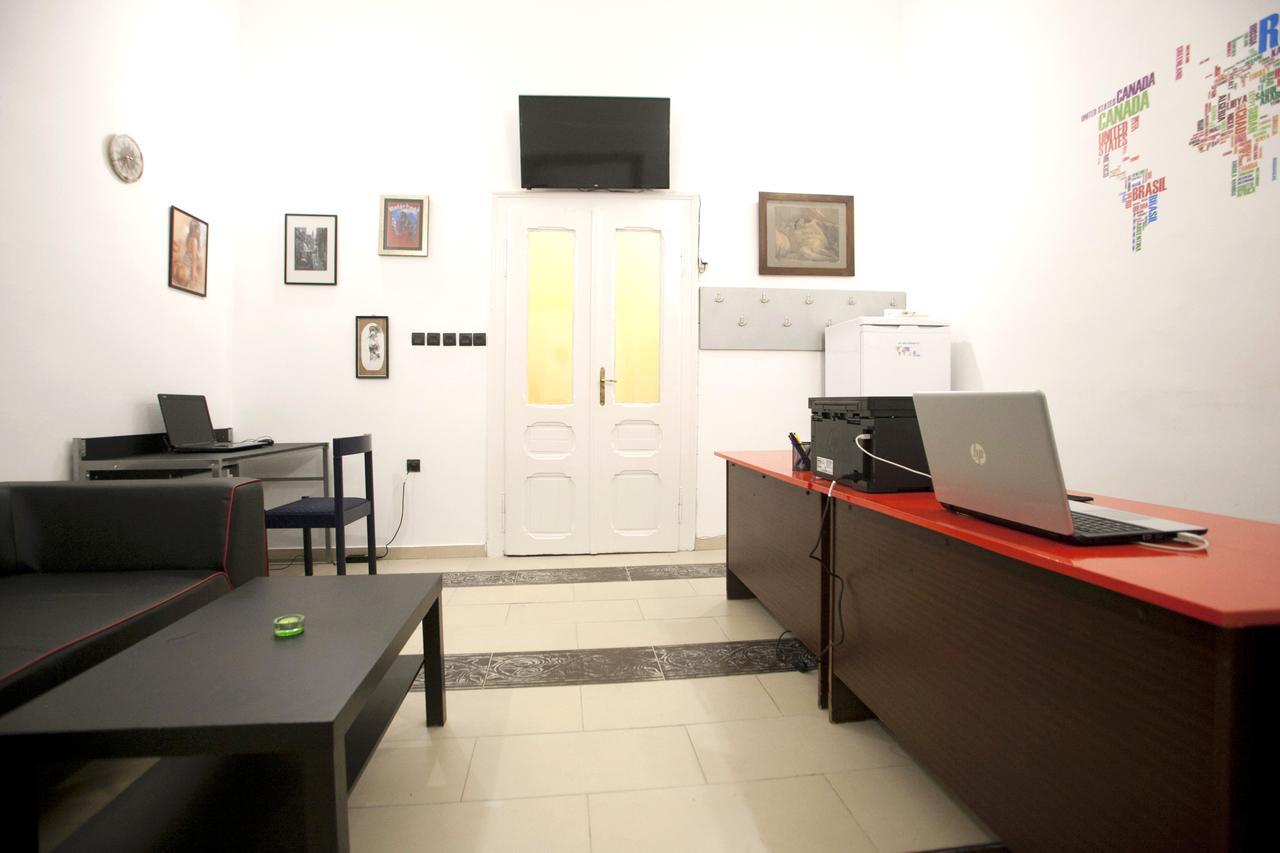 Hostel 1910 Belgrado Esterno foto