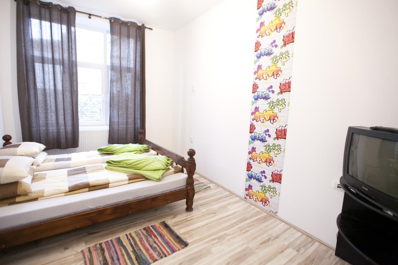Hostel 1910 Belgrado Esterno foto