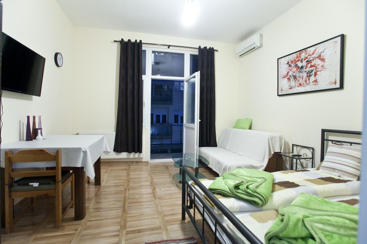 Hostel 1910 Belgrado Esterno foto
