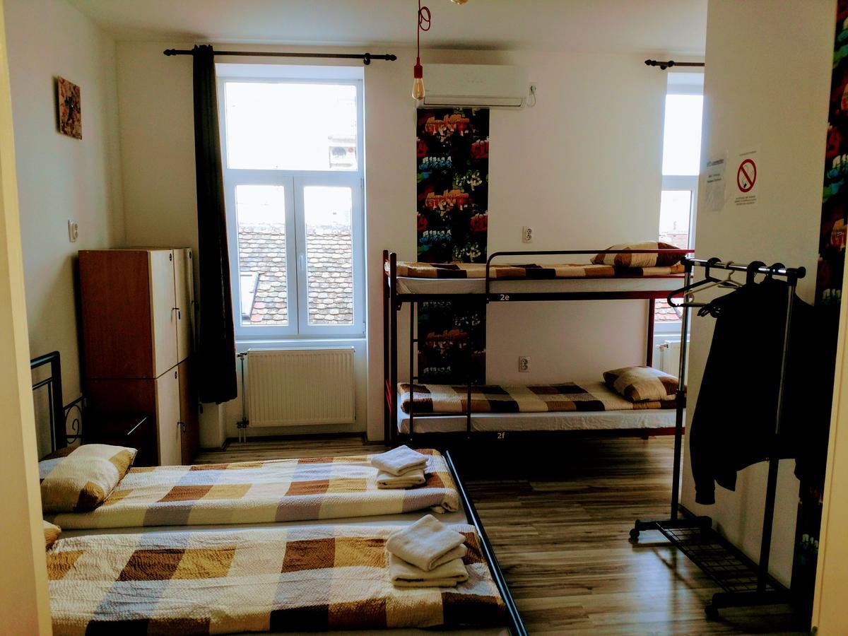 Hostel 1910 Belgrado Esterno foto